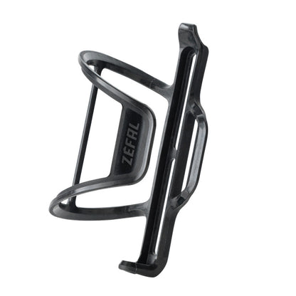 Bidonhouder ZEFAL PULSE S2 Rechts Carbon Zwart