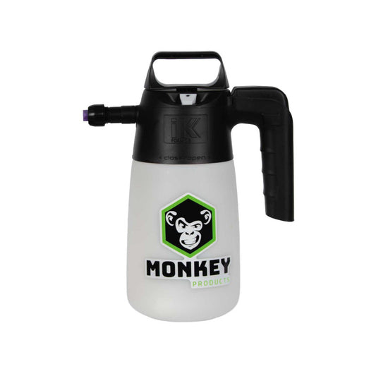 Drukspuit MONKEY'S SAUCE SUPER FOAM