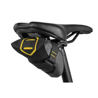 APIDURA EXPEDITION TOOL PACK Zadeltas 0,5 L Zwart