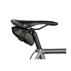 APIDURA EXPEDITION TOOL PACK Zadeltas 0,5 L Zwart