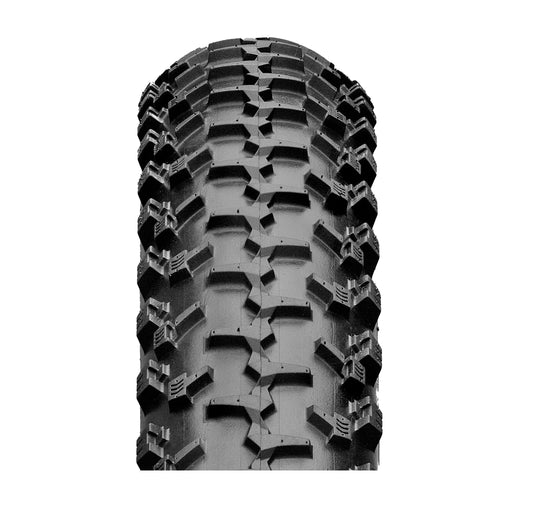 HUTCHINSON PYTHON 3 27.5x2.30 Tubeless Ready Zacht Zwarte band