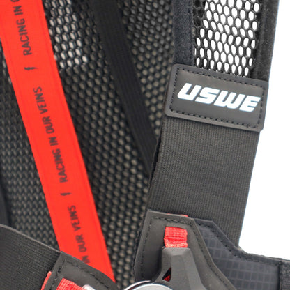 Hydratatietas USWE RACE 2.0 XS 2 L Wit