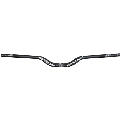 Stuur SPANK SPIKE 800 RACE Rise 50mm 800mm Zwart