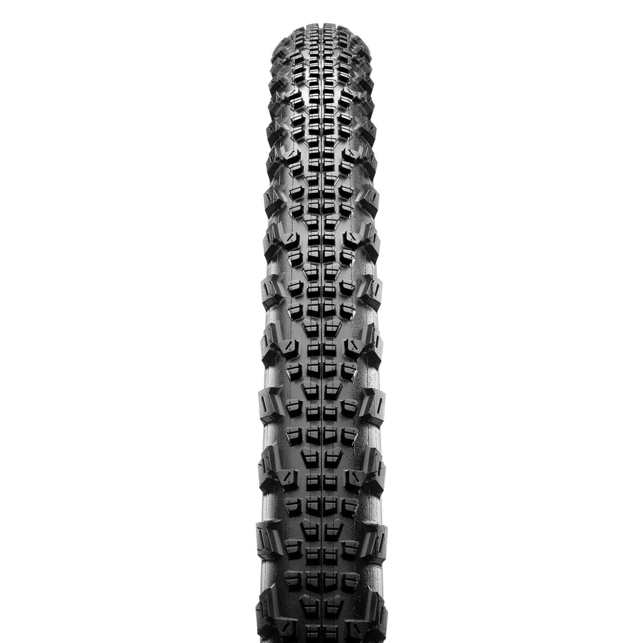 Pneu MAXXIS RAVAGER 700x50c Exo Tubeless Ready Noir