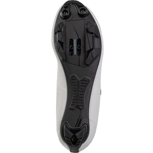 NORTHWAVE RAZER MTB-schoenen voor XC/gravel wit/grijs