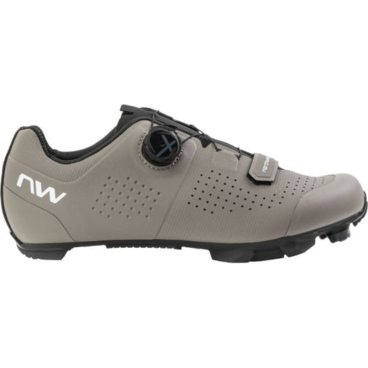 NORTHWAVE RAZER MTB-schoenen voor XC/gravel in zandkleur