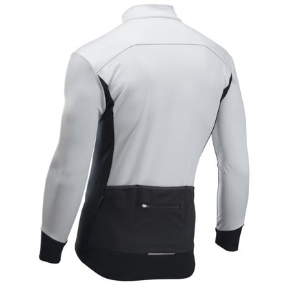 Jas NORTHWAVE RELOAD grijs/zwart