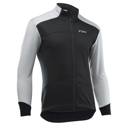 Jas NORTHWAVE RELOAD grijs/zwart