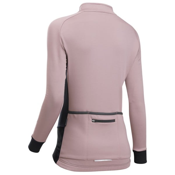 NORTHWAVE RELOAD damesjack Petra Pink/zwart