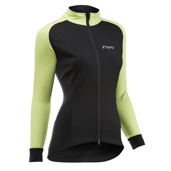 Jack NORTHWAVE RELOAD SP Dames Matcha/Zwart