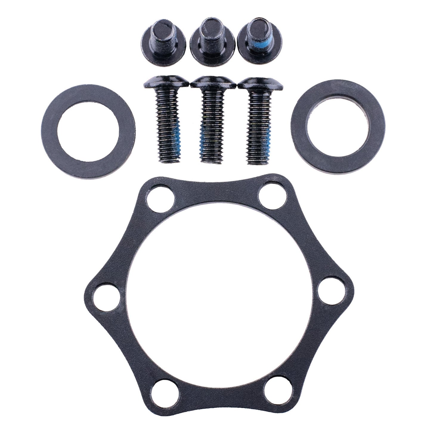 Adaptateur pour Axe Arrière REVERSE COMPONENTS 12x142>12x148mm