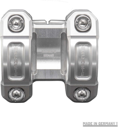 Potence REVERSE MACHETE D-2 Enduro Argent