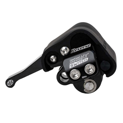Zadelhoekafsteller REVERSE COMPONENTS SEATSWITCH