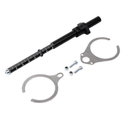 SAG-indicator REVERSE COMPONENTS 2.0 voor Spiraalveerdemper