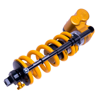 SAG-indicator REVERSE COMPONENTS 2.0 voor Spiraalveerdemper