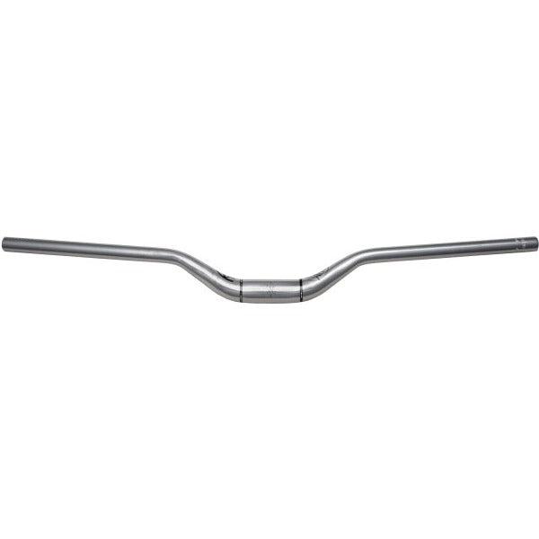 Cintre REVERSE COMPONENTS NICO VINK Rise 48mm 810mm Argent