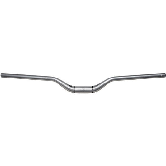 Stuur REVERSE COMPONENTS NICO VINK met 48 mm verhoging, 810 mm, zilver