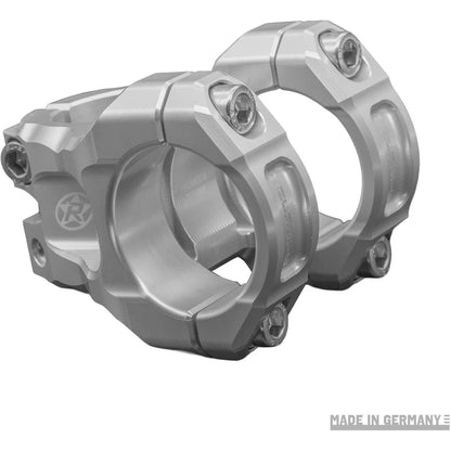 Potence REVERSE MACHETE D-2 Enduro Argent