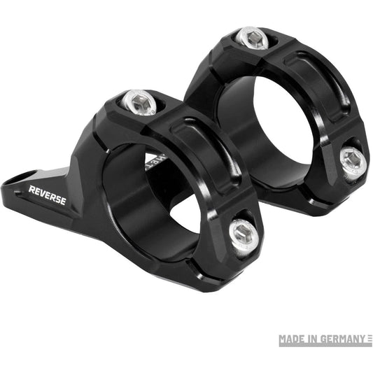 Stuurpen REVERSE MACHETE D-2 Enduro Direct Mount zwart