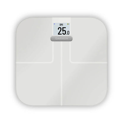 Weegschaal GARMIN INDEX™ S2 Wit