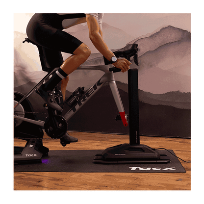 TACX ALPINE Hellingssimulator