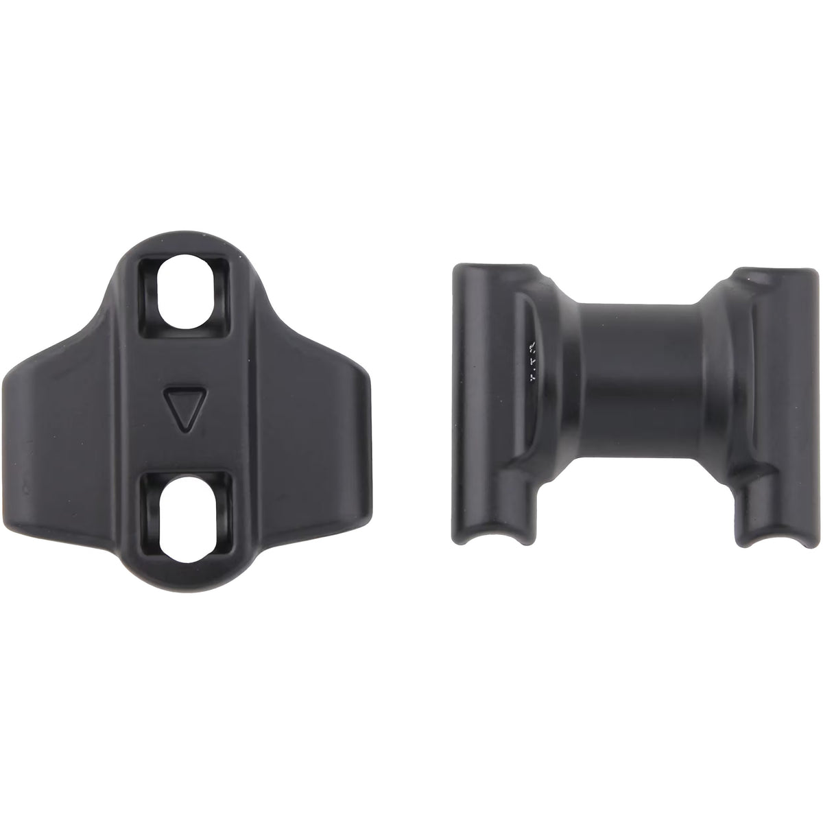 Kit Plaques de Collier de Selle pour Tige de Selle ROCKSHOX REVERB / REVERB STEALTH B1