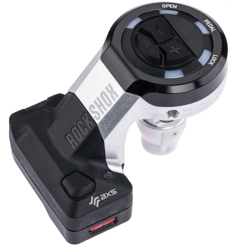 Module de Contrôle de Fourche ROCKSHOX FLIGHT ATTENDANT ZEB CHARGER 3.1 A2 (2025+)