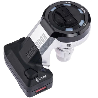 Module de Contrôle de Fourche ROCKSHOX FLIGHT ATTENDANT ZEB CHARGER 3.1 A2 (2025+)