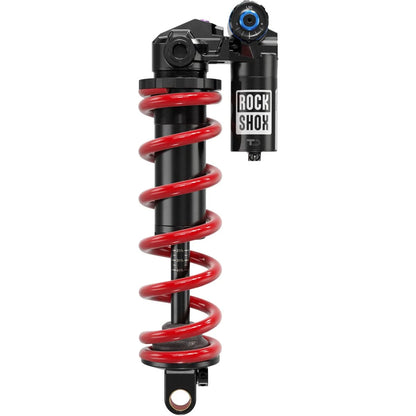 Demper ROCKSHOX VIVID COIL ULTIMATE RC2T HBO C1 Standard