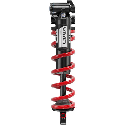 Demper ROCKSHOX VIVID COIL ULTIMATE RC2T HBO C1 Standard