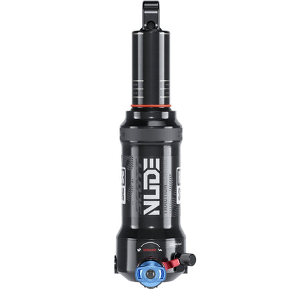 Amortisseur ROCKSHOX DELUXE NUDE RLC3 DEBONAIR 2 Tokens/0 Token Sealhead Mid Reb/Mid Comp pour Scott Ransom