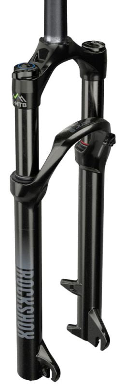 ROCKSHOX JUDY GOLD RL 29" SoloAir Voorvork Rechts Draaibaar 9QR As Zwart 2021 00.4020.556.018