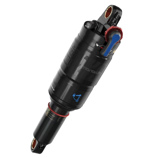 ROCKSHOX MONARCH RL Mid Reb/Mid Comp schokdemper