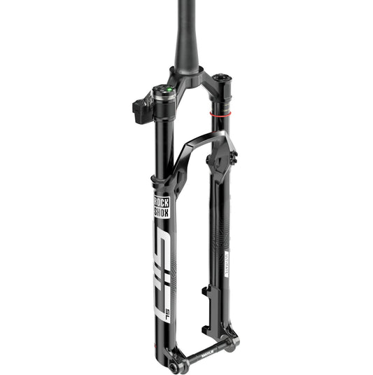 ROCKSHOX SID SL ULTIMATE RACE DAY 3P VLUCHTSTEUN 29" Voorvork As 15x110mm Boost Zwart
