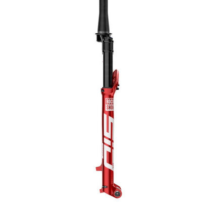 Vork ROCKSHOX SID SL ULTIMATE RACE DAY2 3P Remote 29" As 15*110mm Boost Rood 2026