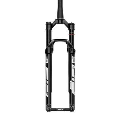 Vork ROCKSHOX SID SL ULTIMATE RACE DAY2 3P Remote 29" As 15*110mm Boost Zwart 2026