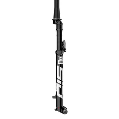 Vork ROCKSHOX SID SL ULTIMATE RACE DAY2 3P Remote 29" As 15*110mm Boost Zwart 2026