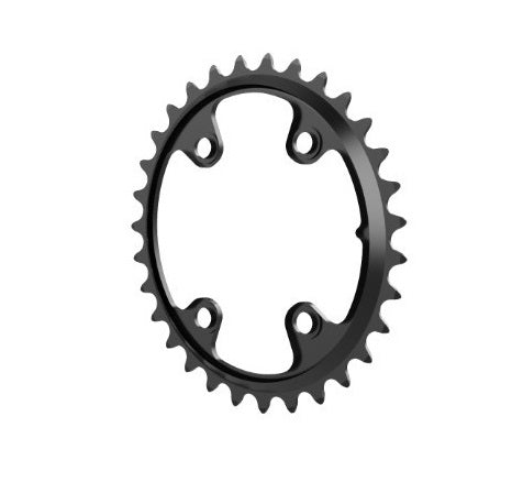 Plateau Intérieur 11V ROTOR Q-RING Shimano GRX 80 mm