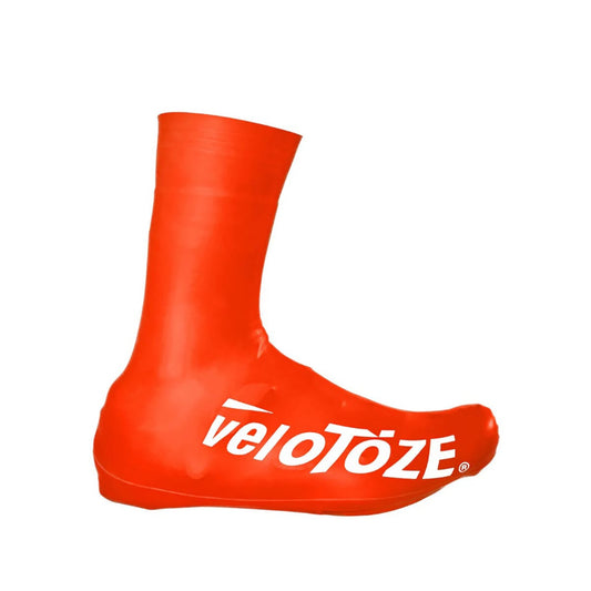 VELOTOZE 2.0 Schoenovertrek Rood