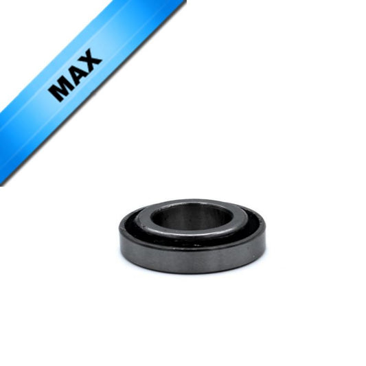 ZWARTE LAGER MAX 61800 2RS 10x19x5 mm lager