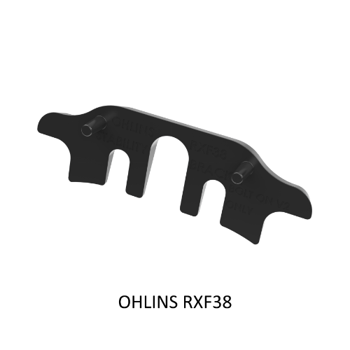 Adapter RRP ProGuard Bolt-On V2 - OHLINS RXF38 — referentie PGBORXF38