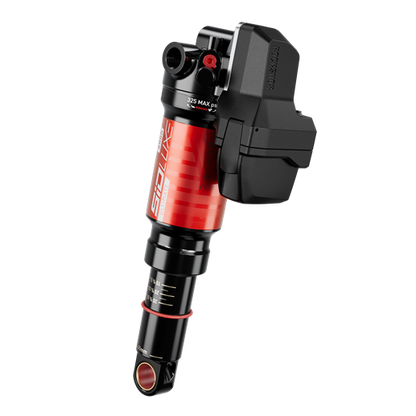 Amortisseur ROCKSHOX SIDLUXE ULTIMATE FLIGHT ATTENDANT Trunnion pour Mondraker F-Podium 2023+
