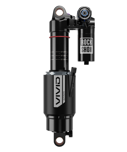 Demper ROCKSHOX VIVID ULTIMATE DH RC2 Air C1