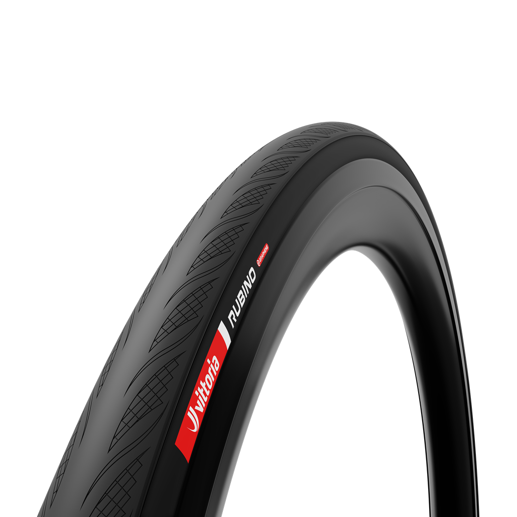 VITTORIA Rubino V 700x32c G2.0 Soft Black Q2 2025 band