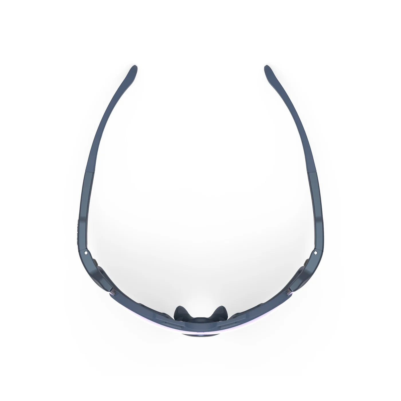 Bril RUDY PROJECT CUTLINE Blauw Glazen RP Optics Multilaser Ice