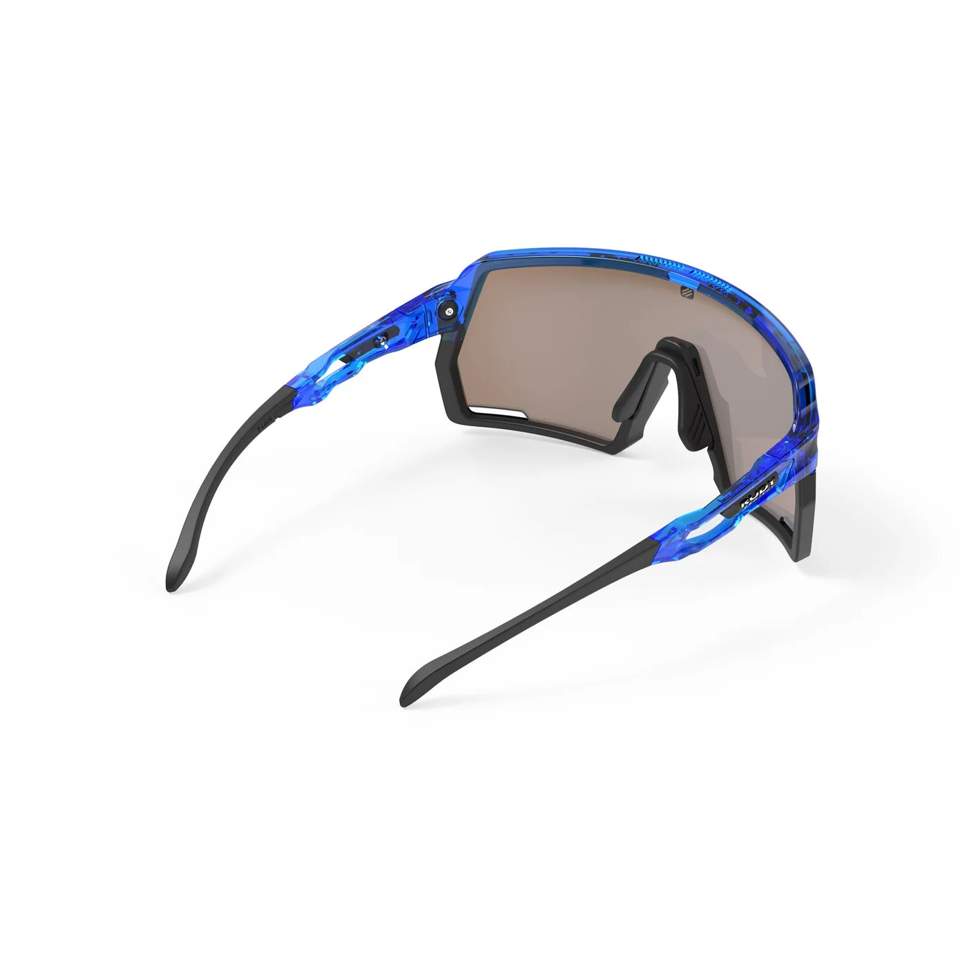 Bril RUDY PROJECT KELION Crystal Blauw Multilaser Yellow