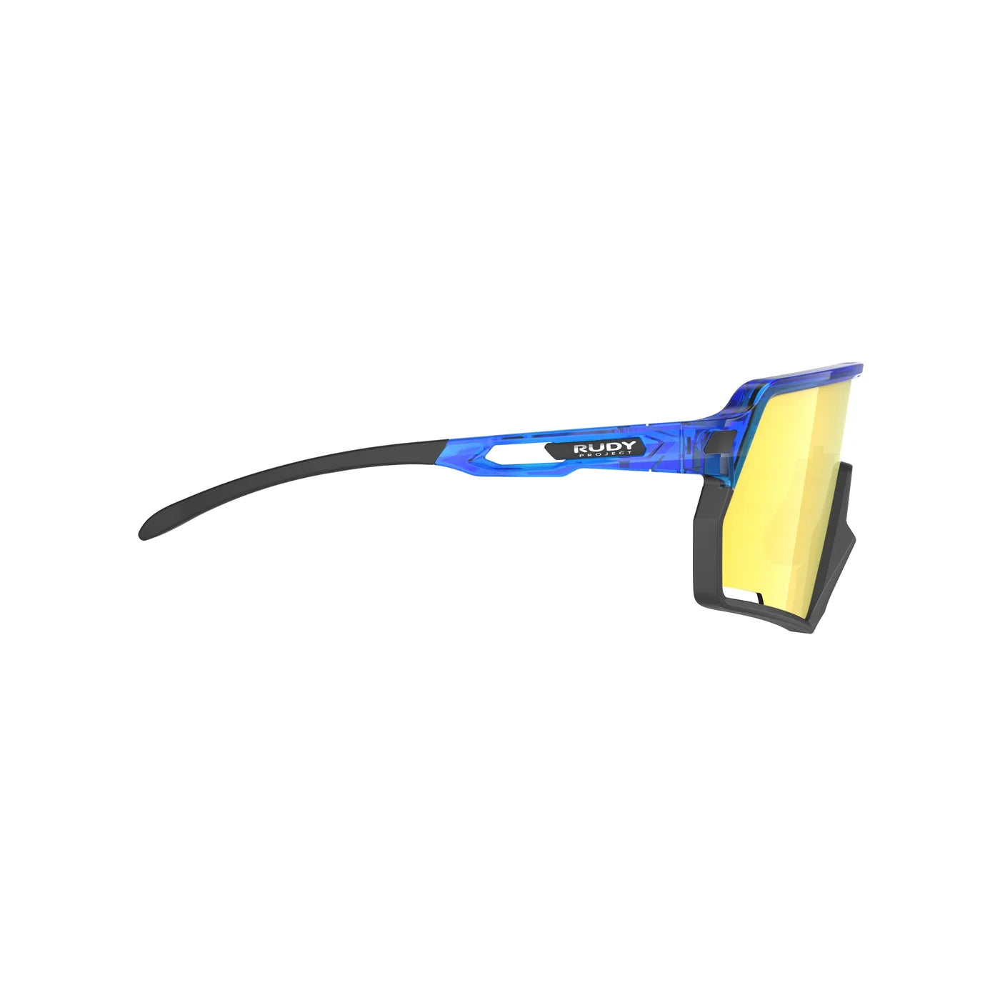 Bril RUDY PROJECT KELION Crystal Blauw Multilaser Yellow