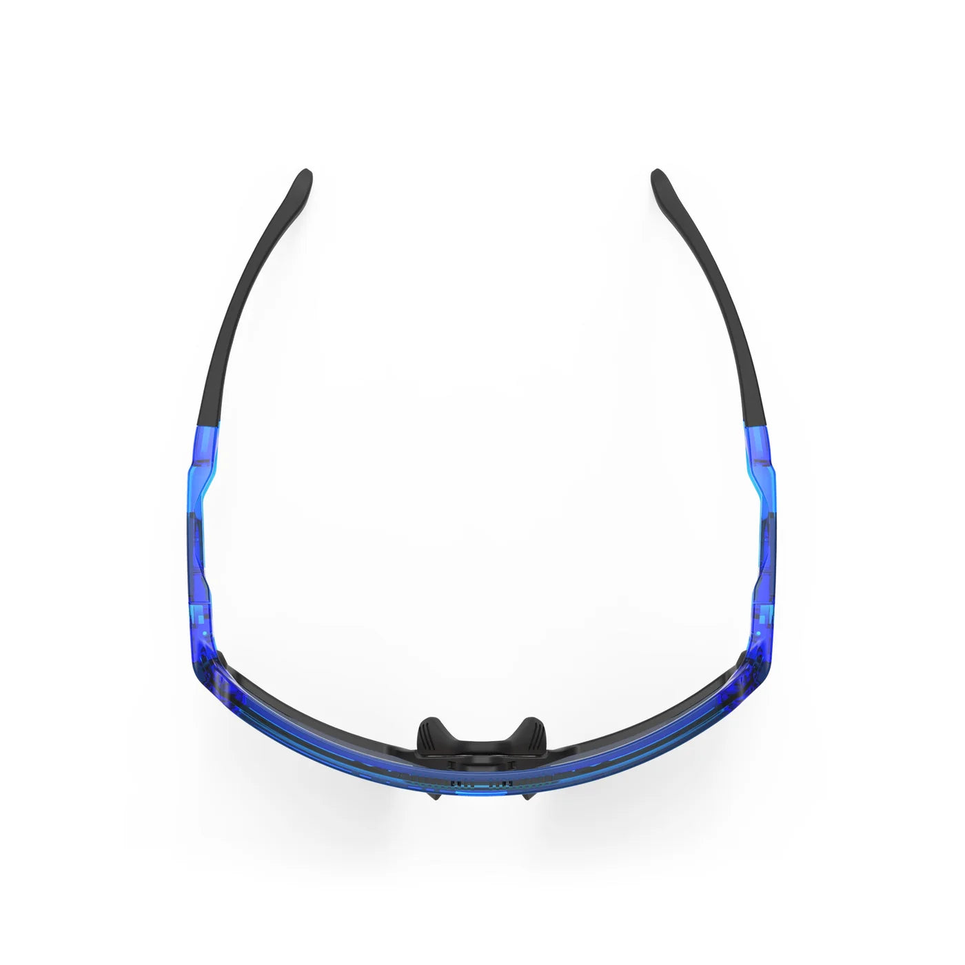 Bril RUDY PROJECT KELION Crystal Blauw Multilaser Yellow