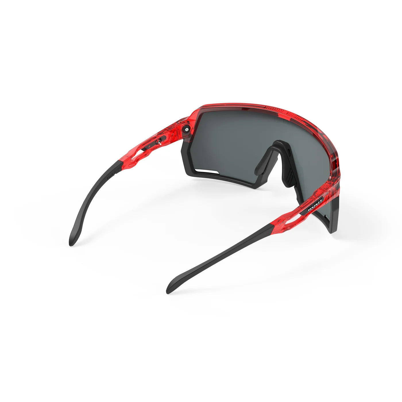 Bril RUDY PROJECT KELION Crystal Red Multilaser Red