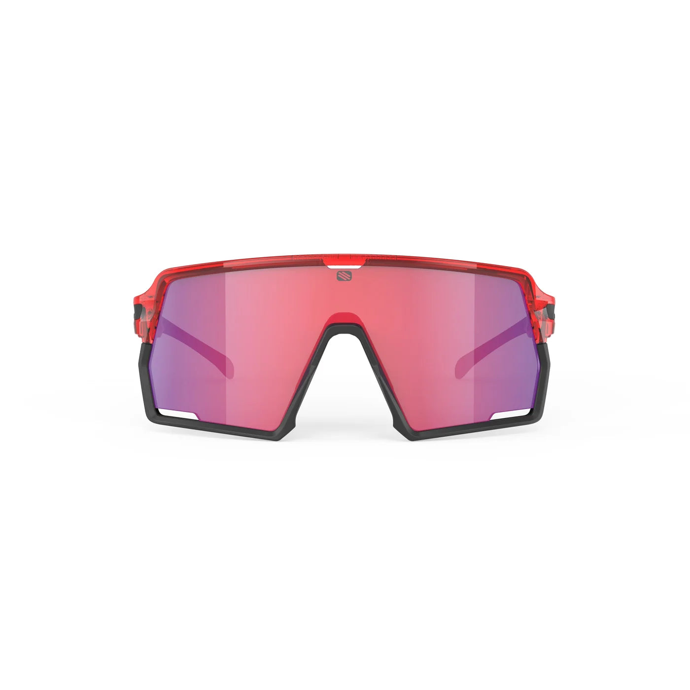 Bril RUDY PROJECT KELION Crystal Red Multilaser Red